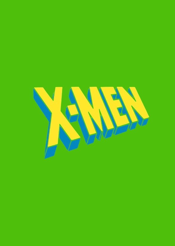 The Uncanny X-Men