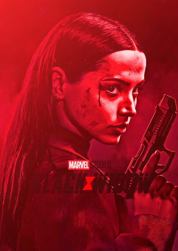 Black Widow