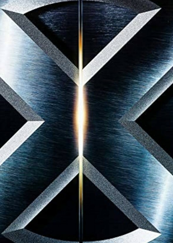 X-Men (2000)