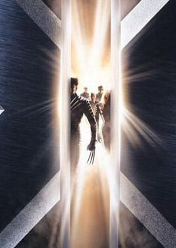 X-Men (2000)