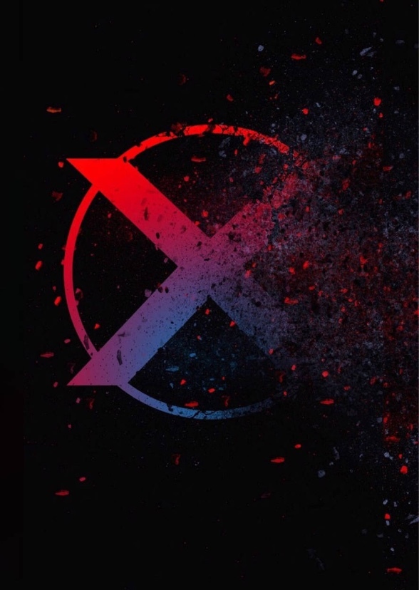 X Men (2008) 