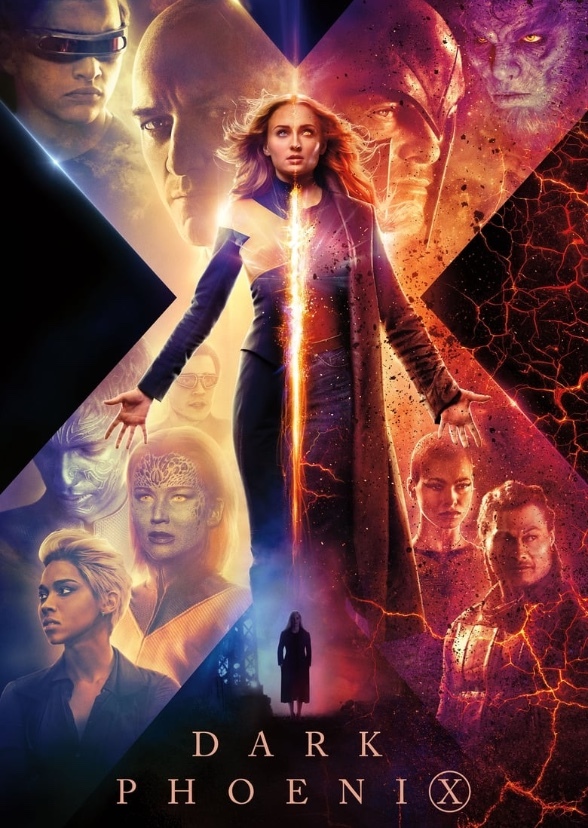 X Men (2010-2029)