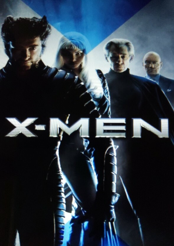 X-Men (2010)