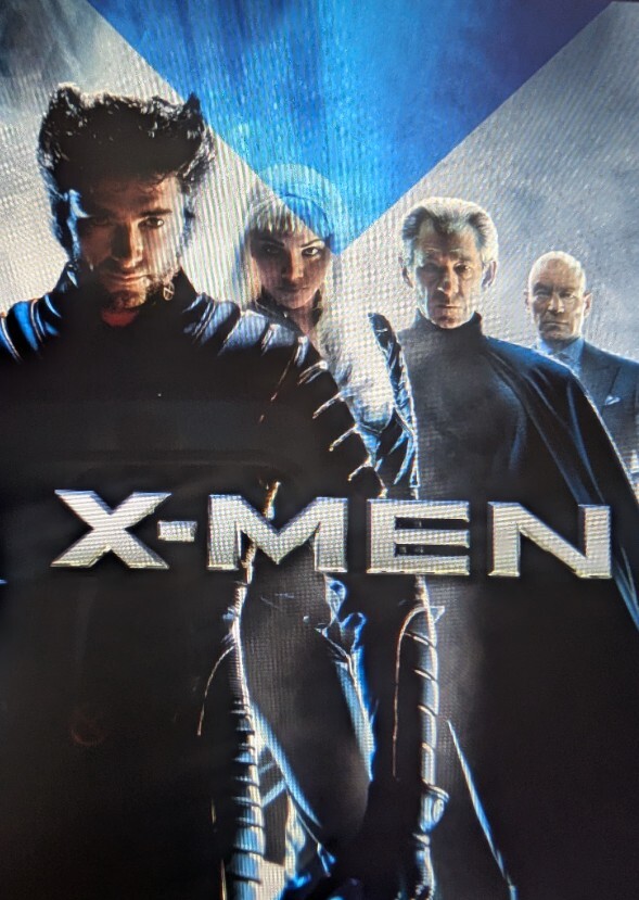 X-Men (2010)