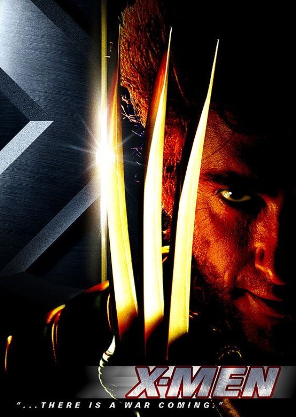 X-Men (2010)