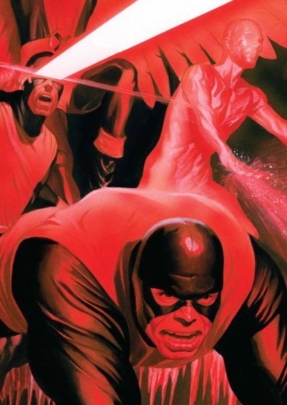 X-Men (2016)