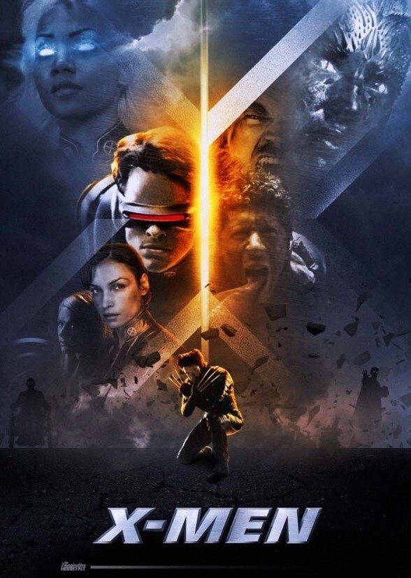 X-Men [2020-2026]