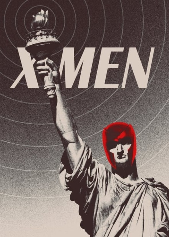 X-Men (2020)
