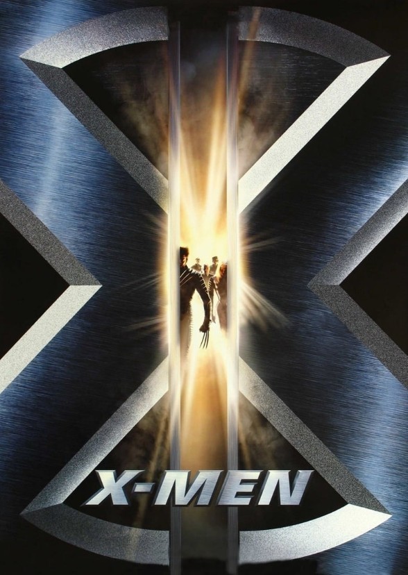 X-MEN (2022)