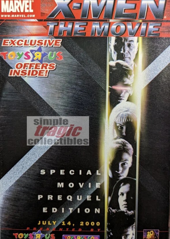X-Men (2025)