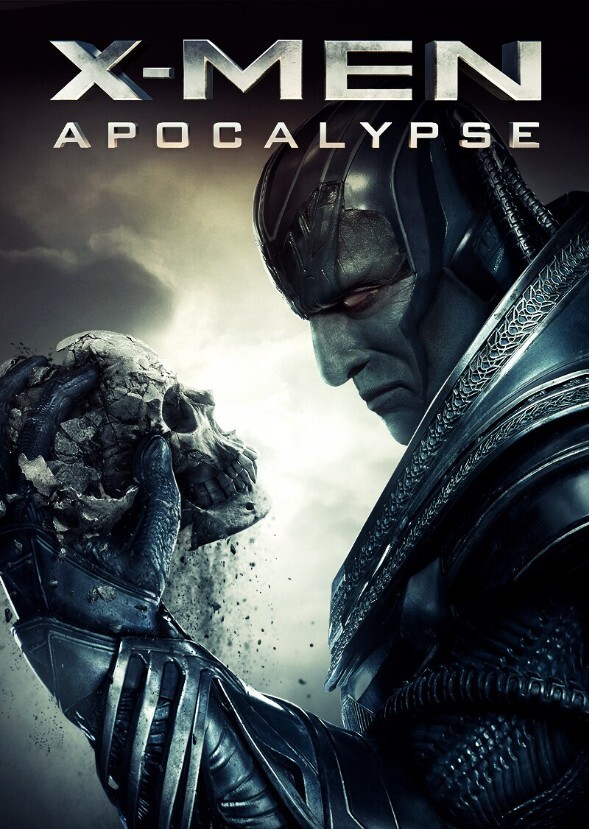 X-Men 3 Apocalypse