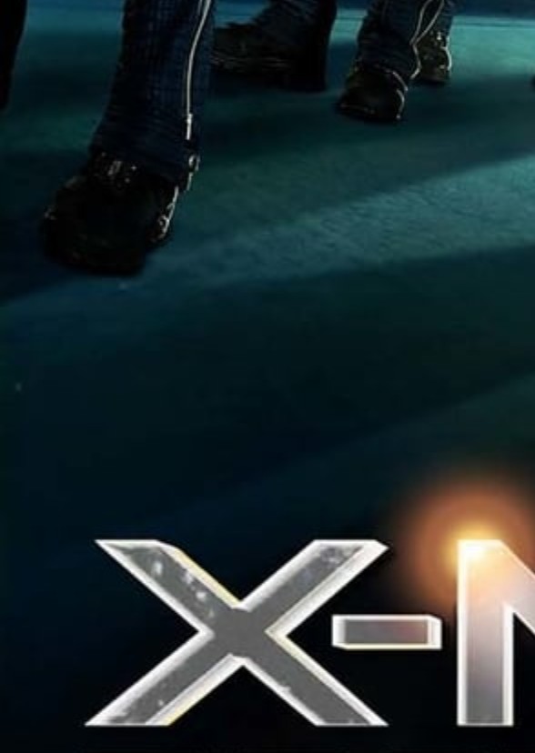 X-Men 3