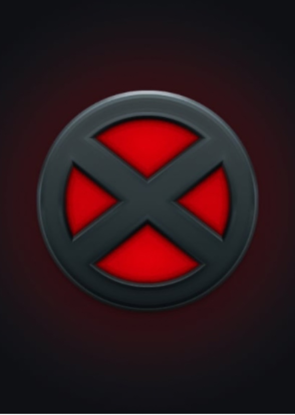 X-Men 3 (Marvel Animated Cinematic Universe Phase 3)