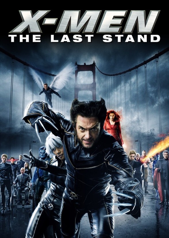 X-Men 3: The Hellfire Club (2006)
