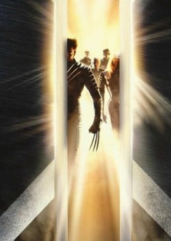 X-Men 4