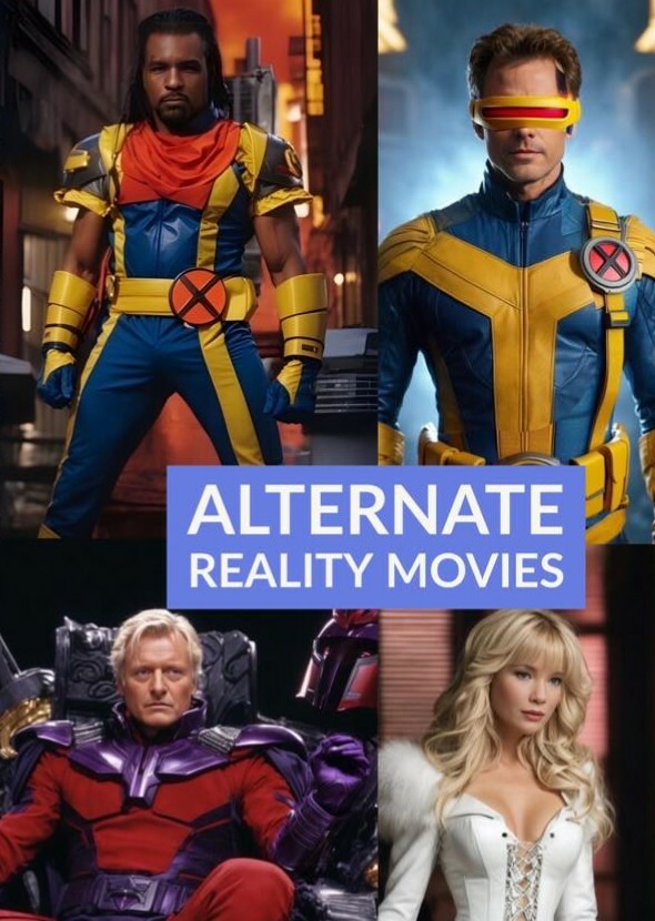 X-Men '95