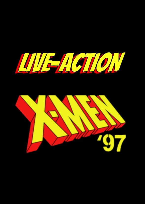 X-MEN '97