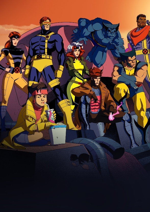 X-Men ‘97