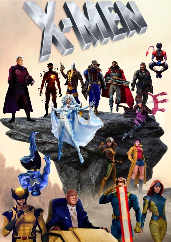 X-Men' 97