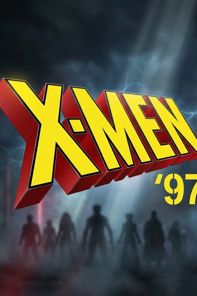 X-Men '97 Live Action
