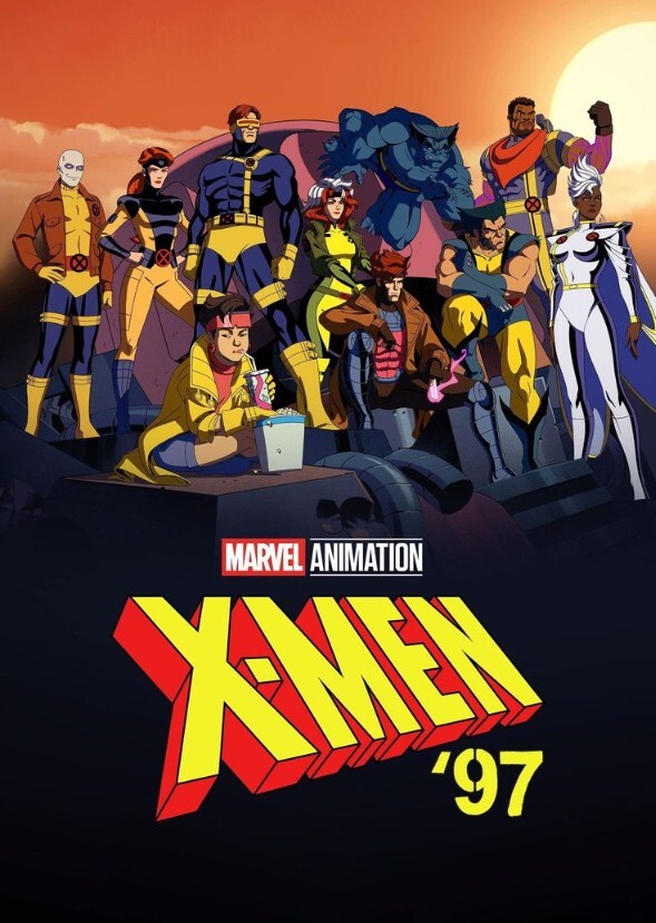 X-Men '97 (MCU)