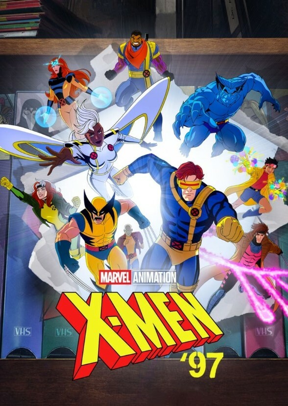 X-Men '97 (TV Series)
