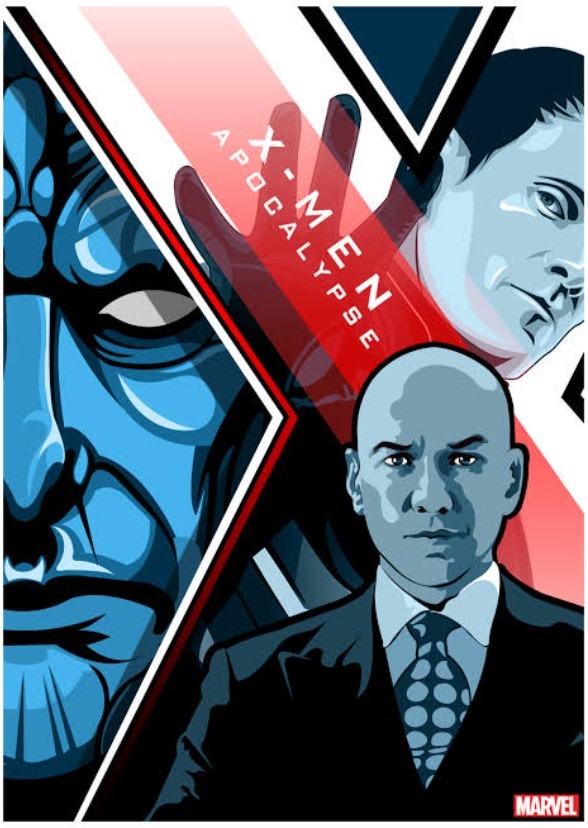 X-Men: Apocalypse (1983)