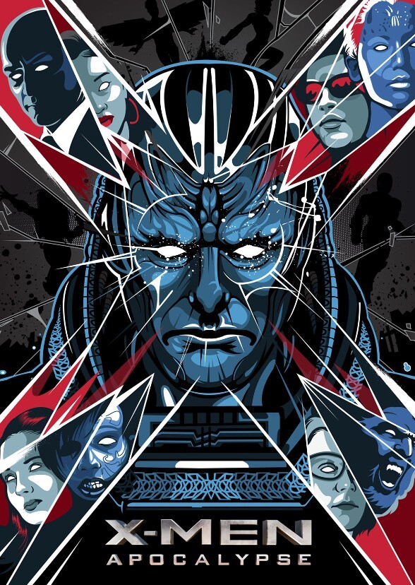X-Men: Apocalypse [2006]