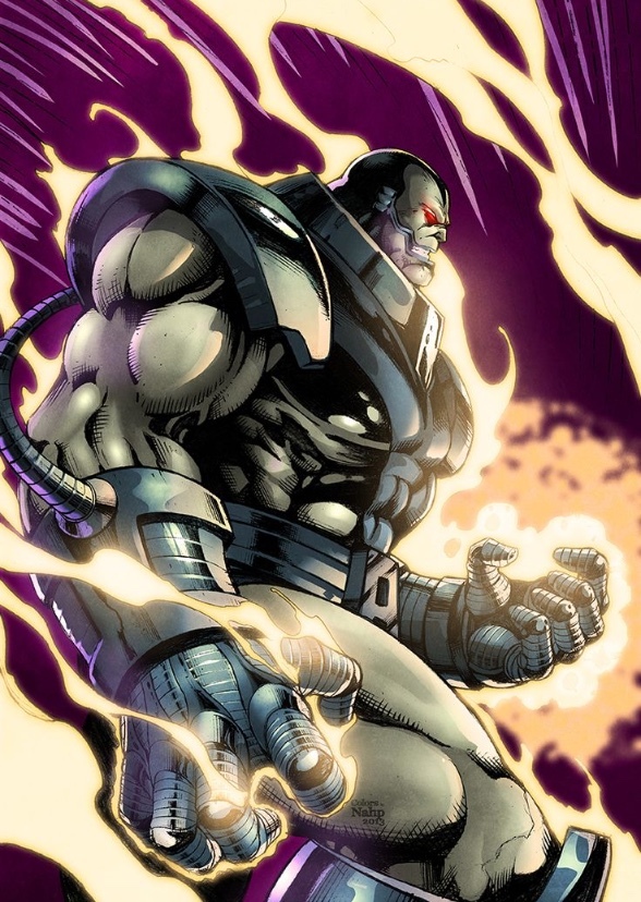 X-Men: Apocalypse (2019)
