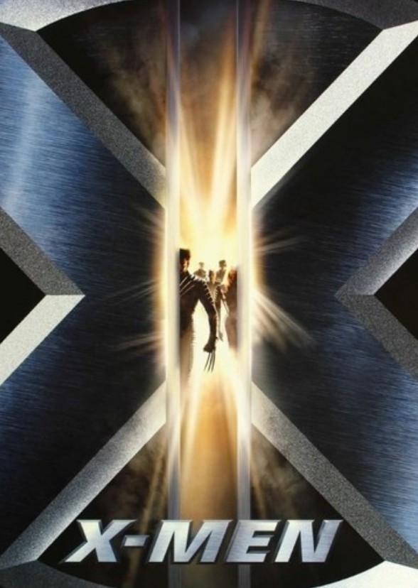 X-Men (Arrowverse/Marvel)