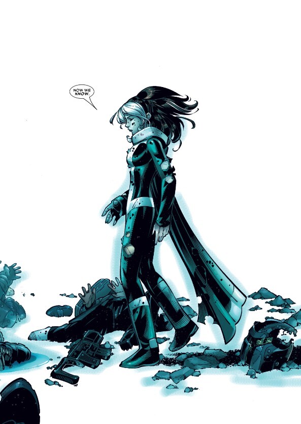 X-Men: Catalyst