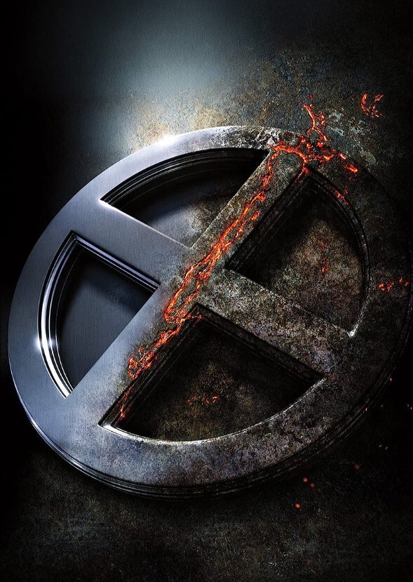 X Men Children of The Atom