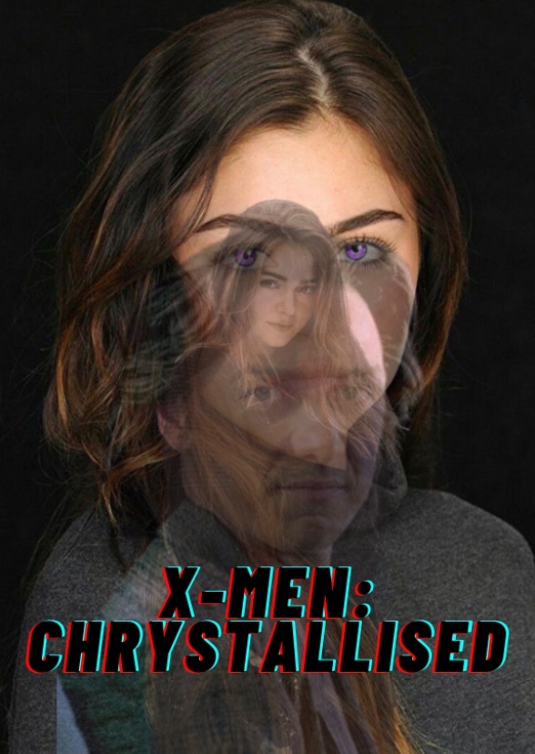 X-Men: Chrystallised 