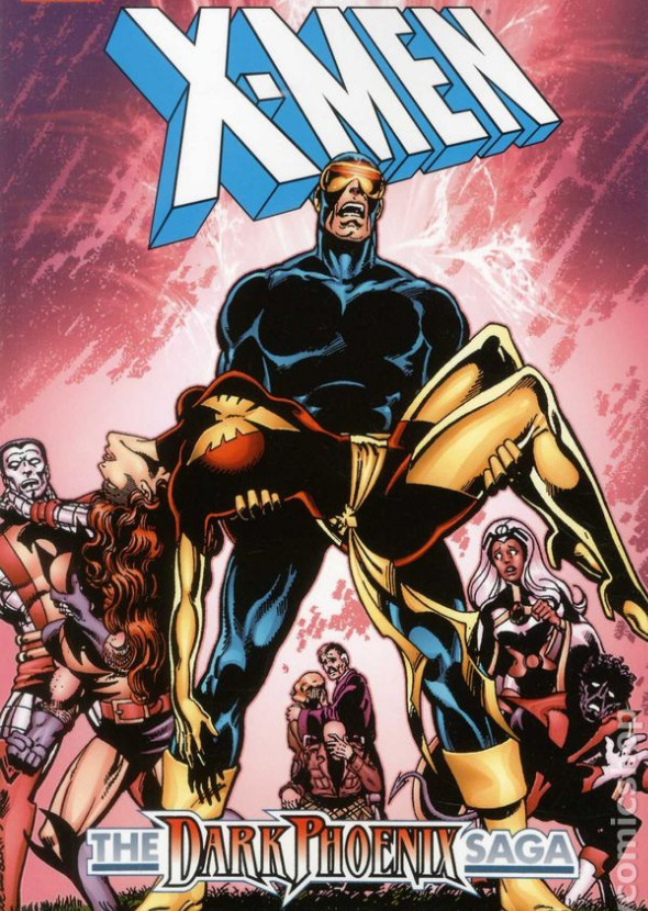 X Men : Dark Pheonix ( Netflix )