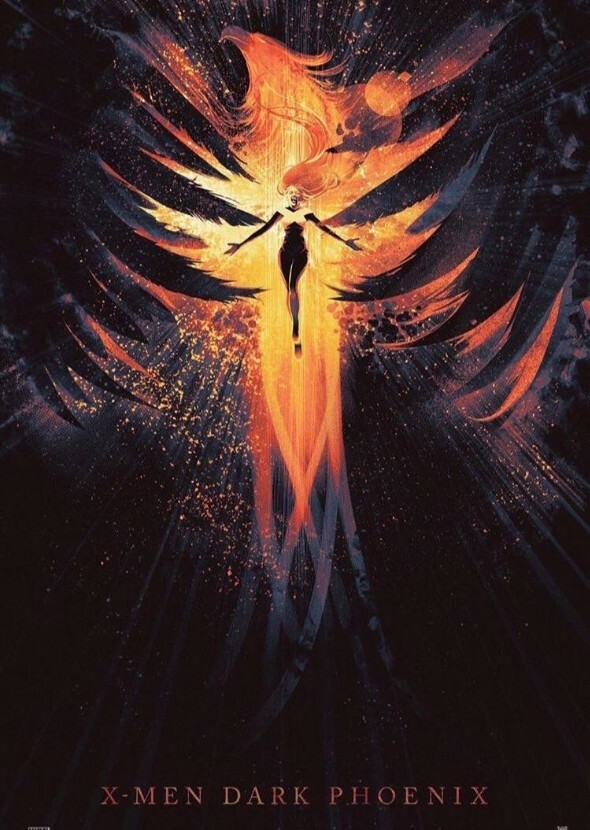 X-Men: Dark Phoenix