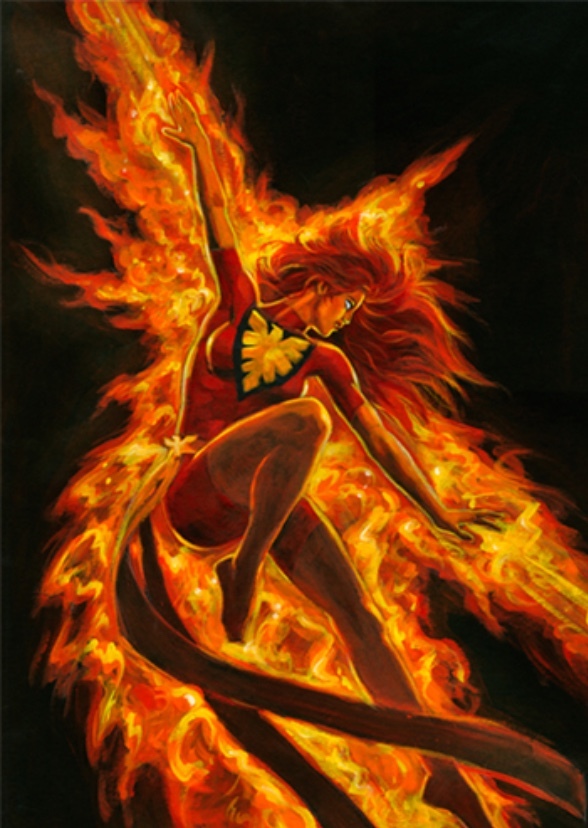 X-Men: Dark Phoenix
