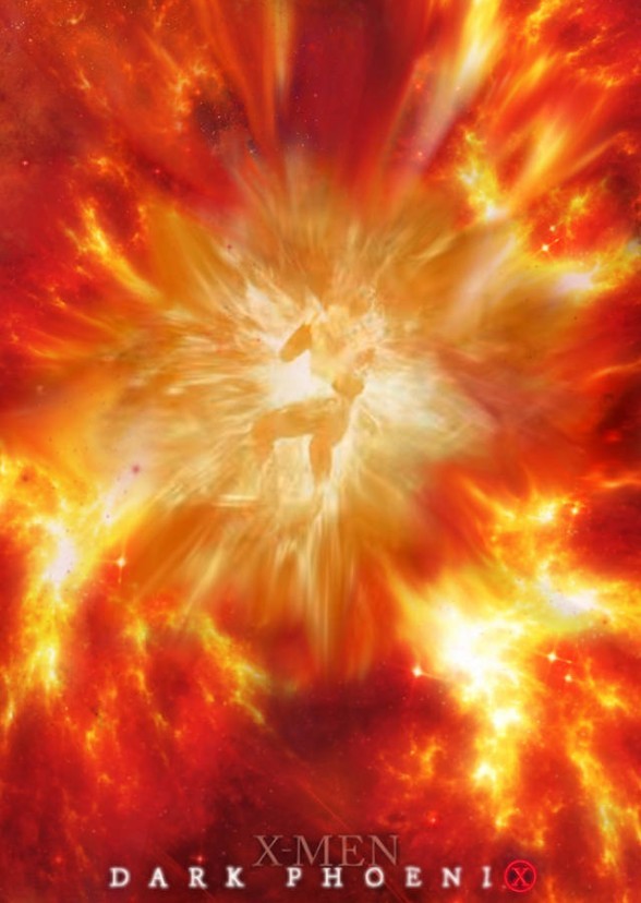 X-Men: Dark Phoenix