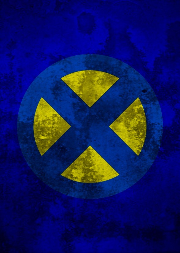 X-Men : Dawn of X