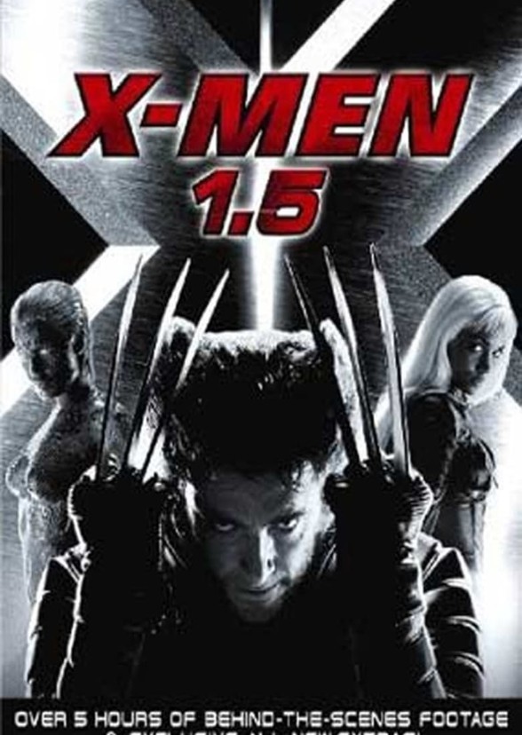 X-Men: days of future now 