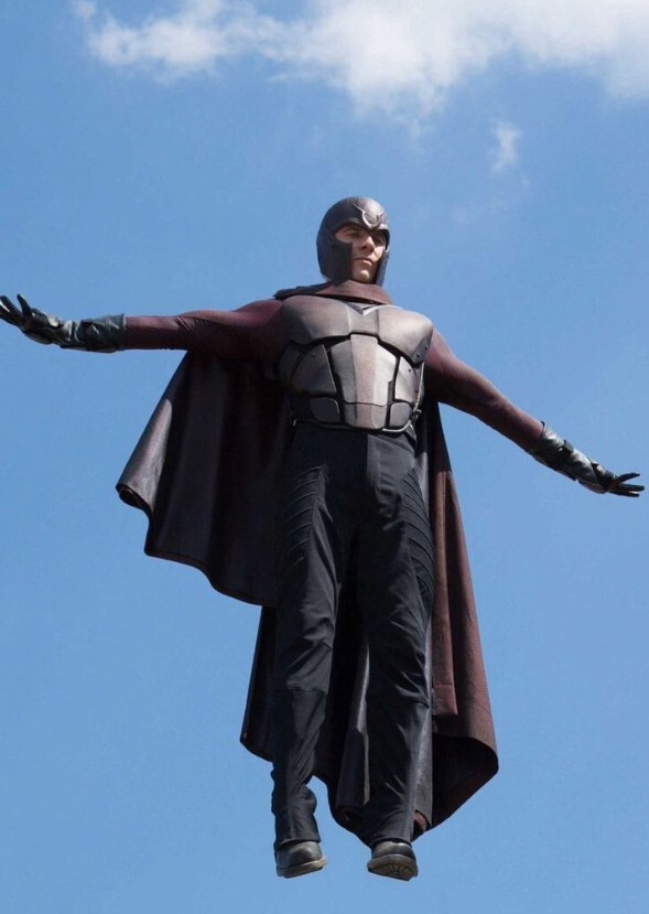 X-men Days of Future Past [2024]