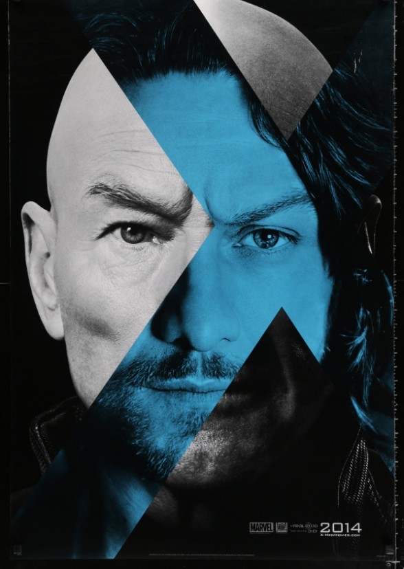 X-Men: Days of Future Past