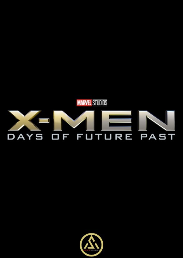 X-MEN: Days of Future Past