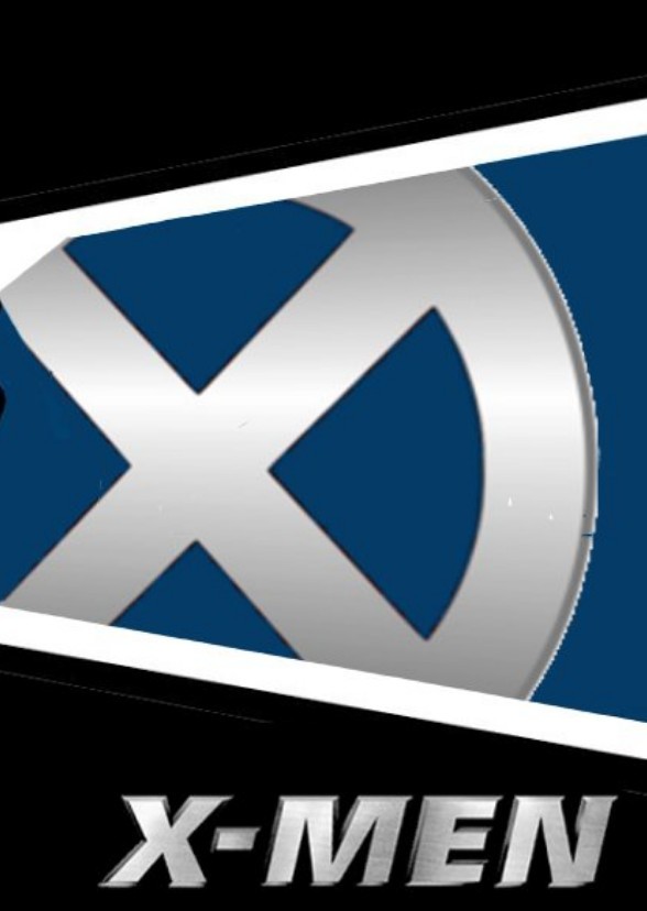 X-Men Disney+ television series