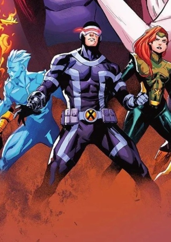 X-Men: Episode 2