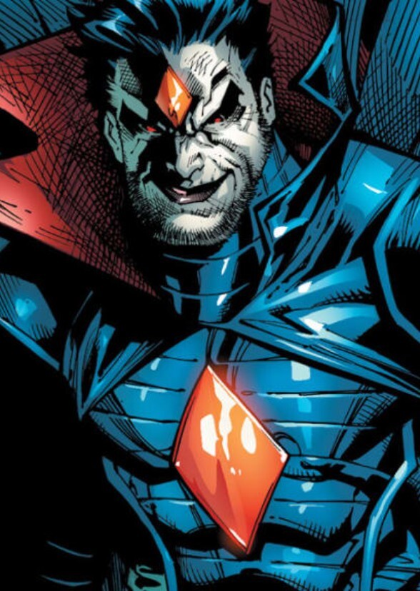 X-Men: Essex (2019)