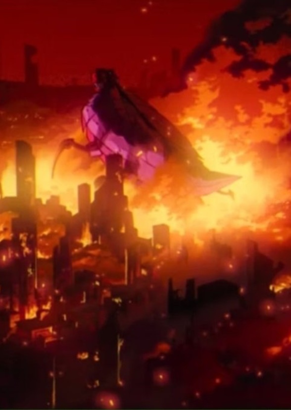 X-Men: Extinction
