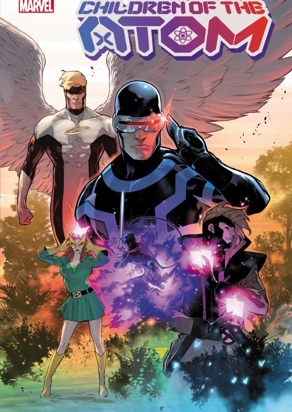 X-Men 