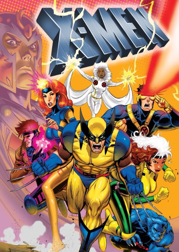 X-Men