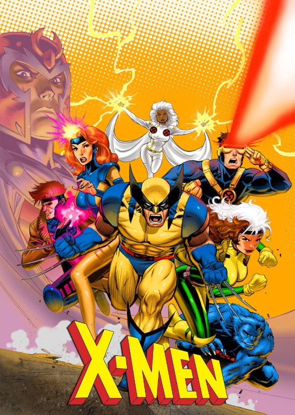 X-Men