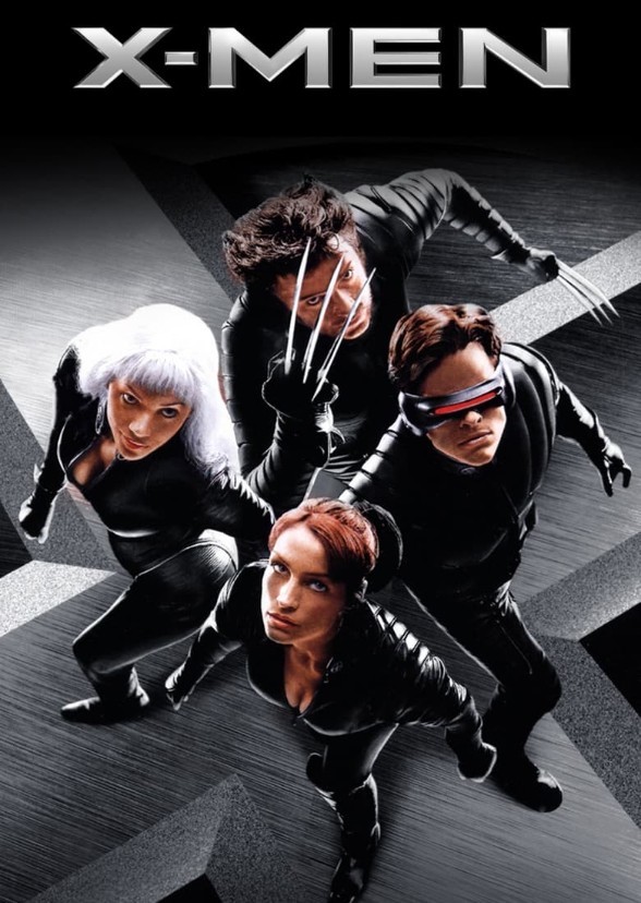 X-Men 
